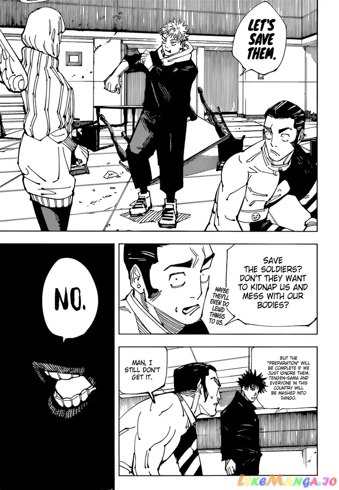Jujutsu Kaisen Chapter 210 image 06_optimized